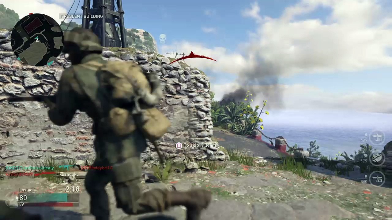 WWII ich noscobe eine drone