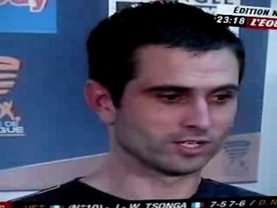 Interview Pauleta esclusivité