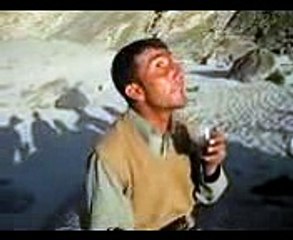 Mind Blowing Commentary by Blinded man