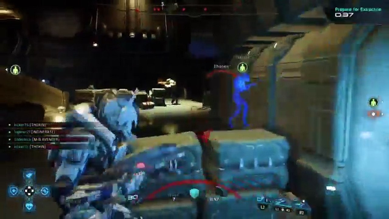 ME3 Multiplayer First Time (73)