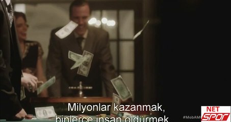 american mafia 1900  MOB episode 1 lucky luciano HD english -Türkce alt yazi