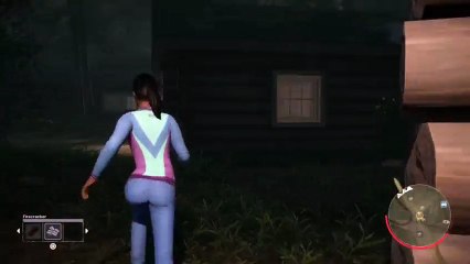 FRIDAY THE 13TH: KILLING SPREE (144)