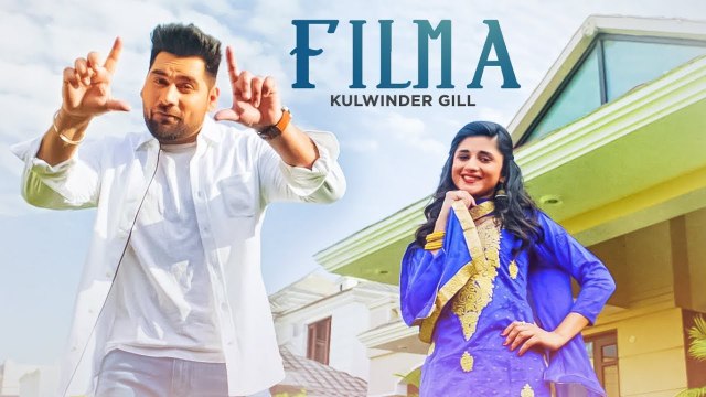 Filma HD Video Song Kulwinder Gill 2017 Kanika Mann Laddi Gill Jaggi Jagowal New Punjabi Songs