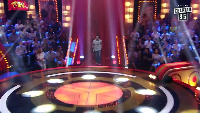 +100 000 - Бальные танцы для лохов, поэтому меня отдали на народные - Рассмеши Комика новый сезон