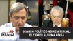 Quando político nomeia fiscal, ele quer alguma coisa | Marco Antonio Villa