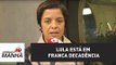 Lula está em franca decadência | Vera Magalhães