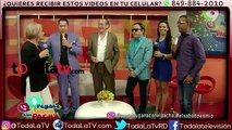 Nancy Alvarez: Nuria si quieres callarme MÁNDAME A MATAR-Pégate y Gana con El Pachá-Video