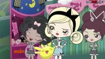 Kuu Kuu Harajuku E 13