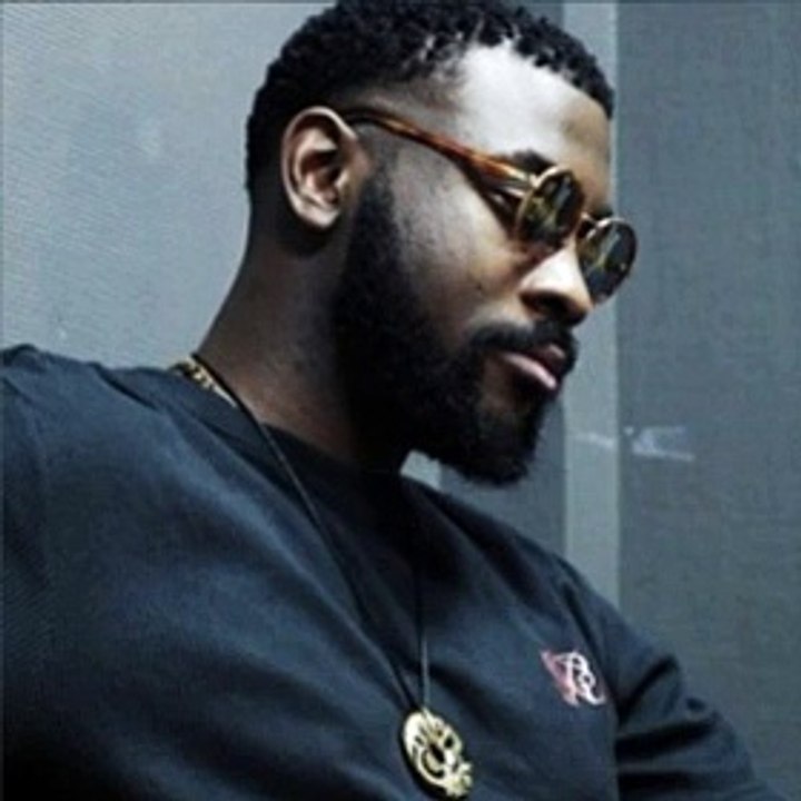 Damso - Dans la Valise