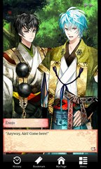 MononokeKiss-Enojo|Episode 9|Gameplay