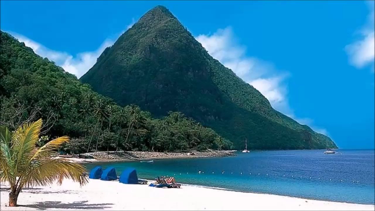 Top 10 Most Beautiful Islands in The World 2017 -- Top 10 Best Beaches in the World 2017