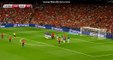 Isco Goal HD - Spain 1-0 Italy - 02.09.2017 HD