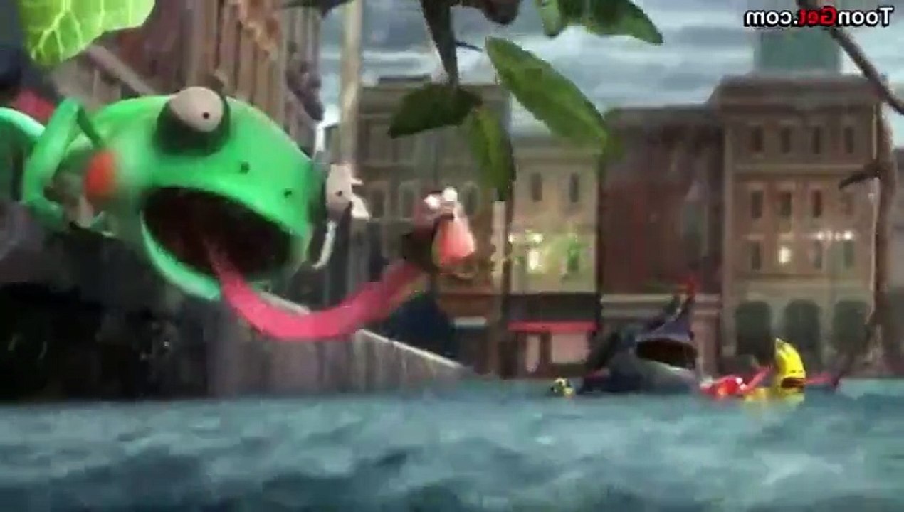 Larva S 3 E 10