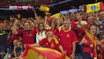 Isco Goal HD - Spaint1-0tItaly 02.09.2017