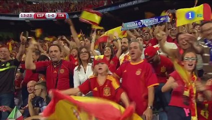 Isco Goal HD - Spain	1-0	Italy 02.09.2017