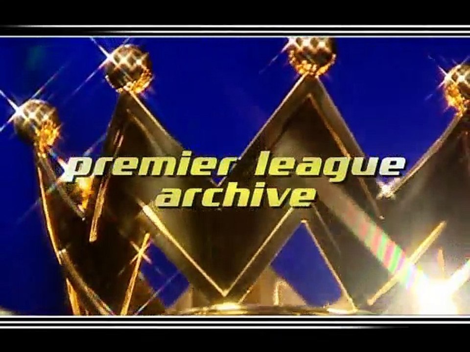 EPL   24.02.1996 - Blackburn Rovers vs Liverpool