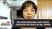 Relator direciona linha para pedir cassação de chapa Dilma-Temer | Vera Magalhães