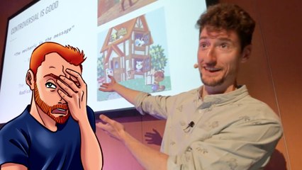 Communist Indoctrination in Video Games?