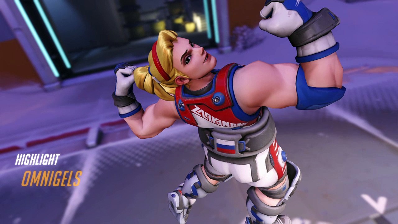 Overwatch