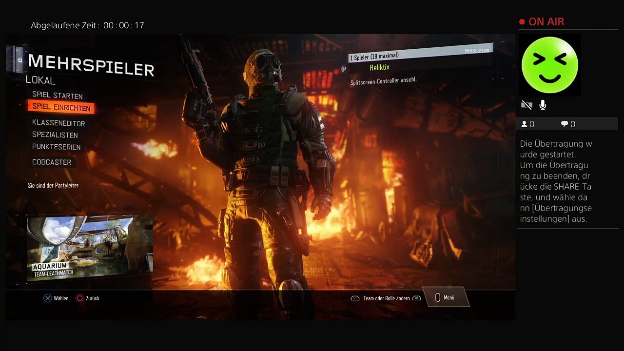 Mit jb xp tv talken (2)