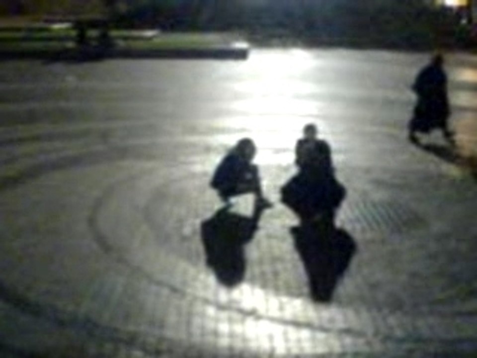 Jade,Léa,Alix pétard!!