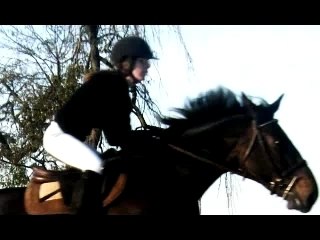 Apprendre à voler ...