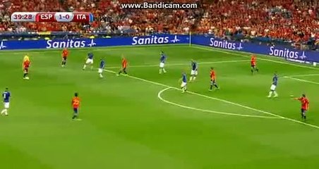 Isco Double Goal HD - Spain 2-0 Italy - 02.09.2017 HD