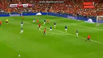 Isco Second Goal HD - Spain 2-0 Italy 02.09.2017
