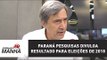 Paraná Pesquisas divulga resultado para eleições de 2018, segundo eleitores paulistas; confira