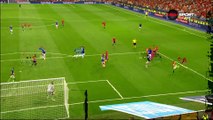2-0 Isco Goal Spain 2-0 Italy - 02.09.2017