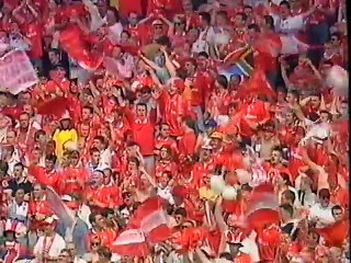 FA Cup Final 1997 - Chelsea FC vs Middlesbrough - Highlights