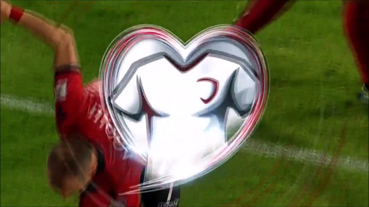 2-0 Ansi Agolli Goal Albania 2-0 Liechtenstein - 02.09.2017