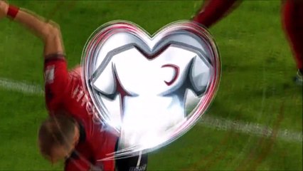 2-0 Ansi Agolli Goal Albania 2-0 Liechtenstein - 02.09.2017