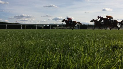Les Trois Glorieuses