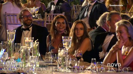 Mónica Naranjo - Gala Starlite Marbella 2017 - 26.08.17