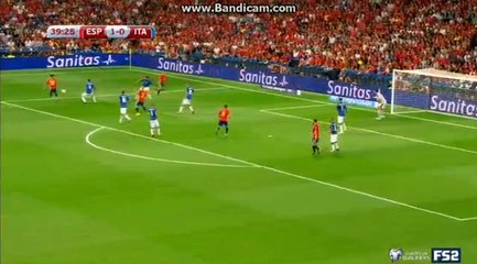Super Goal ISCO HD   Spain 2 - 0 Italy 02.09.2017 HD