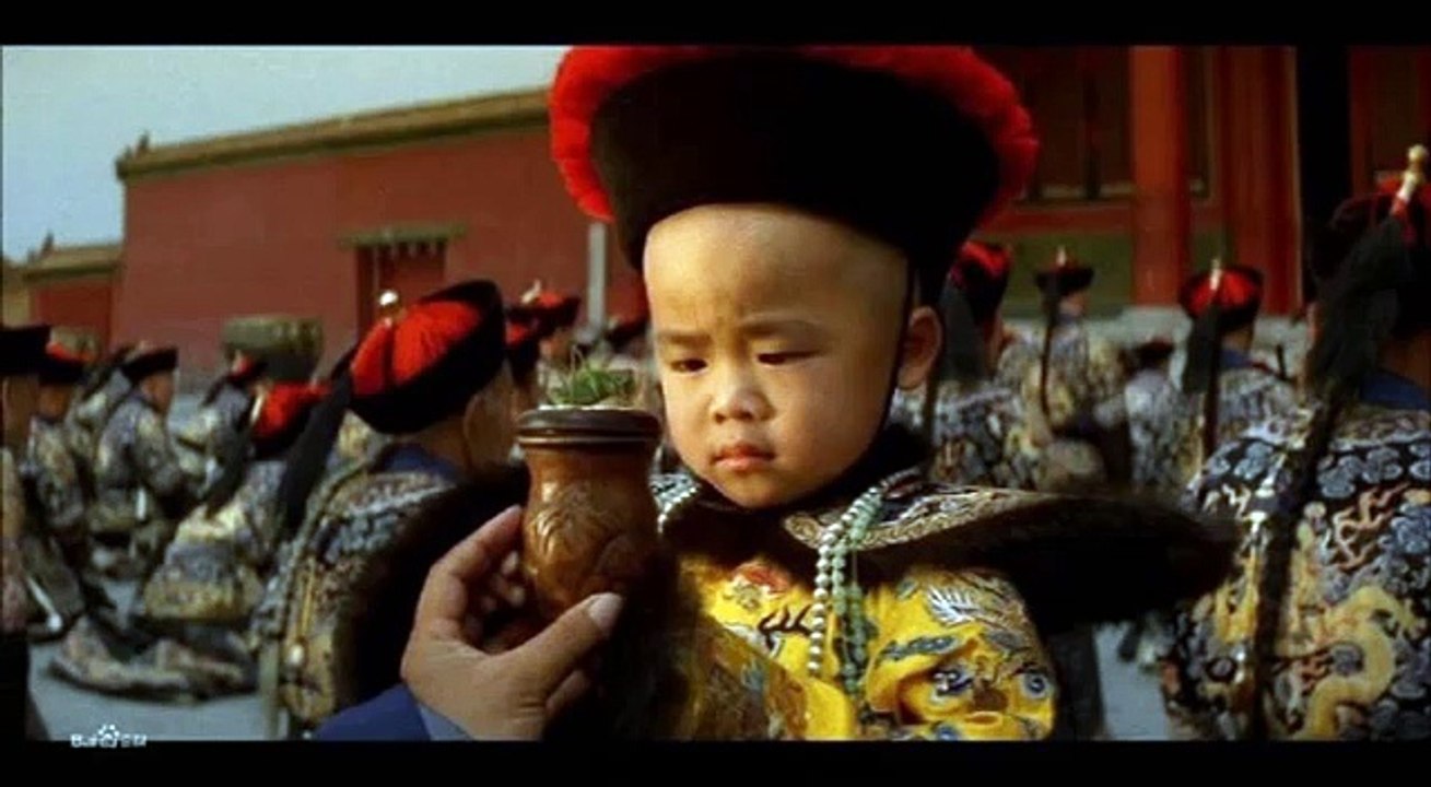 清朝末代皇帝「溥儀」有個特殊癖好，宮女聽完羞紅了臉，太監想笑又不敢笑