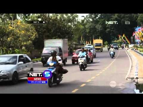 Polisi Kehutanan Menangkap Kepala Desa Terkait Penjualan Hutan - NET5