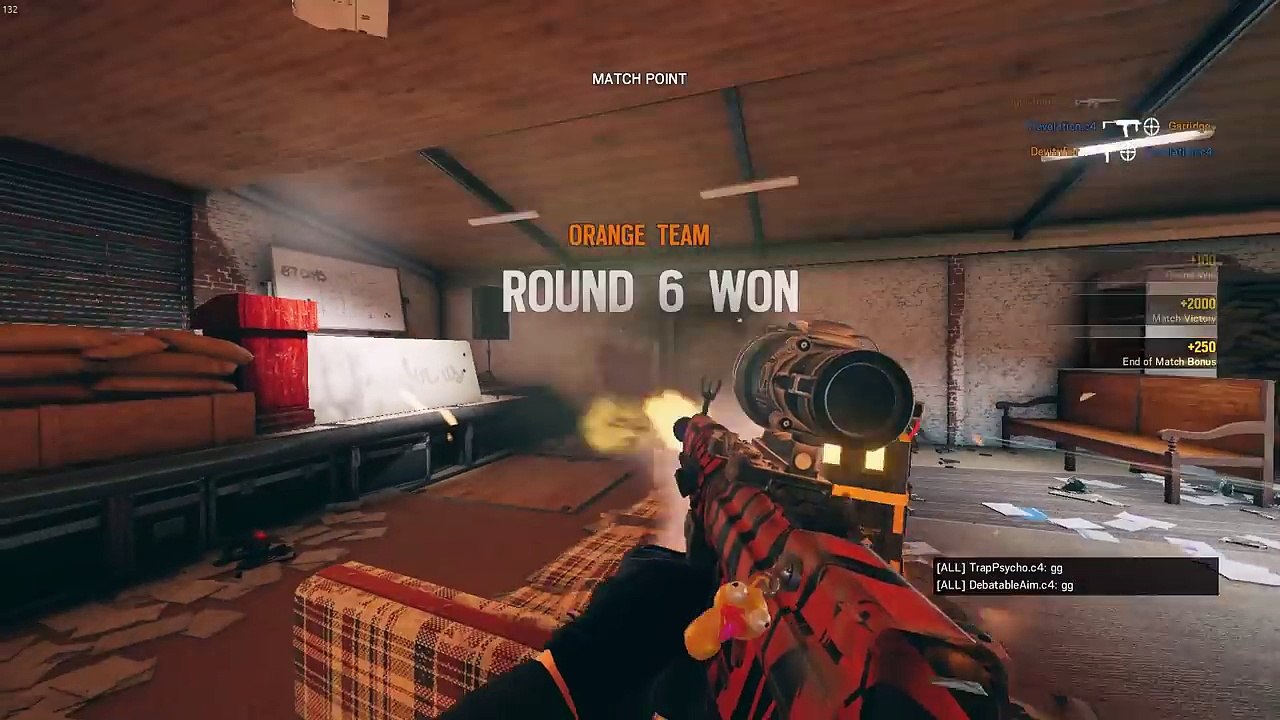 You Wont Believe What Happened! Rainbow Six Siege Gameplay