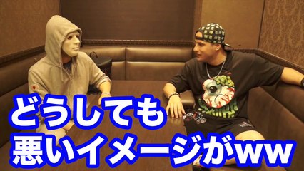 ラファエルさんと腕相撲対決！！