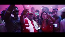 Naza (ft. KeBlack) Fais Ta Mala (Clip Officiel)