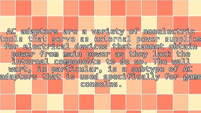 Testing Transformer-Based Wall Warts Using the AC Voltage Test