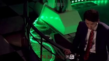 【FLT字幕組】假面騎士Drive插入曲MV Spinning Wheel—泊進之介（竹内涼真）・詩島剛（稻葉友）・上源野太洸（Chase）