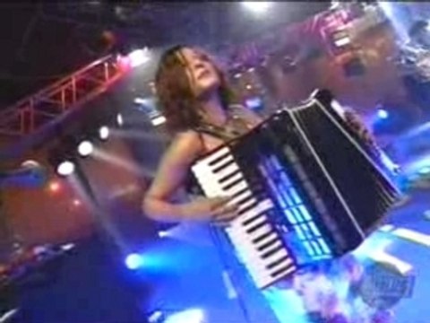 Les Cowboys Fringants - L'hiver Approche (Concert Musique Pl