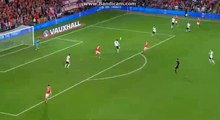 Ben WoodBurn Goal HD - Wales 1-0 Austria 02.09.2017