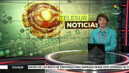 Activistas de Chile realizan una protesta contra el rodeo