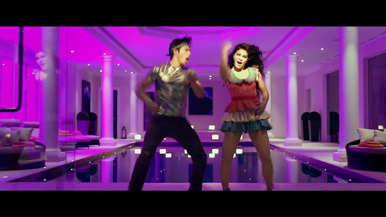 Judwaa 2 | Trailer | 2017