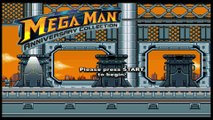 First Level - Only - Mega Man Anniversary Collection - Xbox