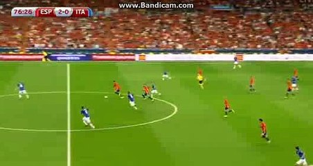 Alvaro Morata Goal HD - Spain 3-0 Italy - 02.09.2017 HD