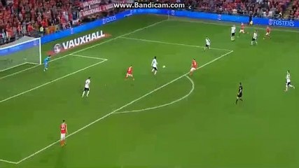 Ben Woodburn Goal HD -